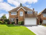 Thumbnail for sale in Ellwood Rise, Chalfont St. Giles