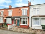 Thumbnail for sale in Wigorn Road, Smethwick