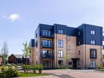 Thumbnail for sale in Plot 21 Hatfield East Apartments, Old Rectory Drive, Hatfield