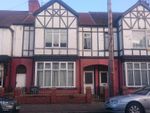 Thumbnail to rent in Glencoe Street, Hull