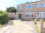 Thumbnail for sale in Horsham Close, Luton, Bedfordshire