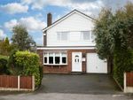 Thumbnail for sale in Dovedale Close, High Lane, Stockport