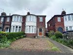 Thumbnail to rent in Highfield, Hull