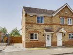 Thumbnail to rent in Wicker Close, Basford, Nottinghamshire