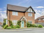 Thumbnail for sale in Feniton Court, Mapperley, Nottinghamshire