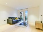 Thumbnail to rent in Belvedere Row Apartments, White City Living, White City