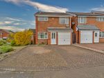 Thumbnail to rent in Pebble Mill Drive, Cannock