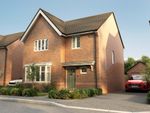 Thumbnail to rent in "The Wyatt" at Windy Arbor Road, Whiston, Prescot