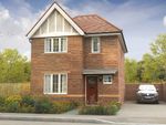 Thumbnail to rent in "The Henley" at Old Holly Lane, Atherstone