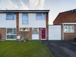 Thumbnail to rent in Halsey Drive, Hitchin