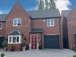 Thumbnail to rent in Bittern View, Willington, Derby