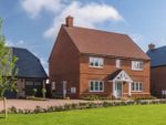 Thumbnail for sale in Plot 37 - Deanfield Green, East Hagbourne, Didcot, Oxfordshire