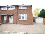 Thumbnail for sale in Greenhithe Close, Sidcup