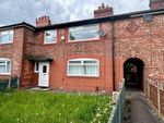 Thumbnail to rent in Fallowfield, Manchester