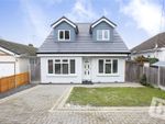 Thumbnail for sale in London Road, Wickford, Essex