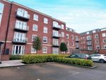 Thumbnail to rent in The Salthouse Apartments, Gosport