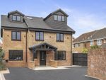 Thumbnail to rent in Fontwell Close, Fontwell, Arundel