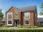 Thumbnail to rent in "The Almond" at Heron Drive, Meon Vale, Stratford-Upon-Avon
