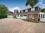 Thumbnail to rent in Cedar Close, Horsham, West Sussex