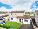 Thumbnail to rent in Trecarne View, St. Cleer, Liskeard, Cornwall