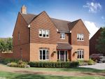 Thumbnail for sale in "The Wayford - Plot 142" at The Connection, Newbury