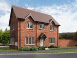 Thumbnail to rent in Whitley Grove, Lower Quinton, Stratford-Upon-Avon