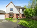 Thumbnail to rent in Rowe Leyes Furlong, Rothley, Leicester