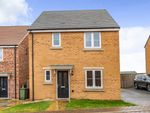 Thumbnail for sale in Cherry Drive, Pontefract, West Yorkshire