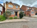 Thumbnail to rent in Homeward Way, Binley, Coventry