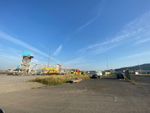 Thumbnail to rent in Former Ferry Terminal Loading Site 4, Port Of Swansea