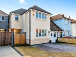 Thumbnail for sale in Testwood Place, Totton, Southampton, Hampshire