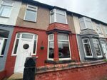 Thumbnail for sale in Stuart Road, Waterloo, Liverpool