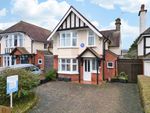 Thumbnail for sale in Glynde Avenue, Eastbourne