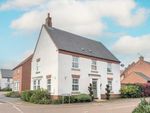 Thumbnail for sale in Bush Road, Kibworth, Leicestershire