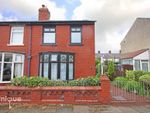 Thumbnail for sale in Sussex Road, Blackpool