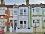 Thumbnail to rent in Balfern Grove, Central Chiswick