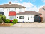 Thumbnail for sale in Rectory Road, Hadleigh, Benfleet