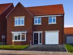 Thumbnail for sale in Plot 7, The Nurseries, Kilham, Driffield