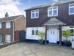 Thumbnail to rent in Romany Road, Gillingham