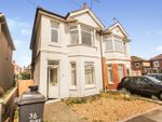 Thumbnail to rent in Pine Road, Winton, Bournemouth