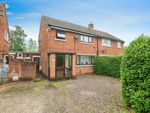 Thumbnail for sale in Foxlydiate Crescent, Redditch, Worcestershire