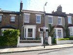 Thumbnail to rent in Annandale Road, Greenwich, London