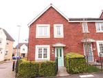 Thumbnail to rent in Walkinshaw Road, Swindon