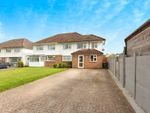 Thumbnail for sale in Cook Road, Crawley