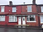 Thumbnail to rent in Waverley Road, Manchester