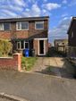 Thumbnail for sale in Clayfield Grove West, Adderley Green, Stoke-On-Trent