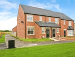 Thumbnail for sale in Gentian Court, Morpeth