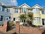 Thumbnail for sale in Netherleigh Road, Torquay