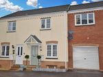 Thumbnail to rent in Raleigh Drive, Cullompton