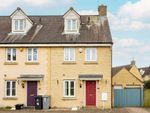 Thumbnail for sale in Woodley Green, Witney